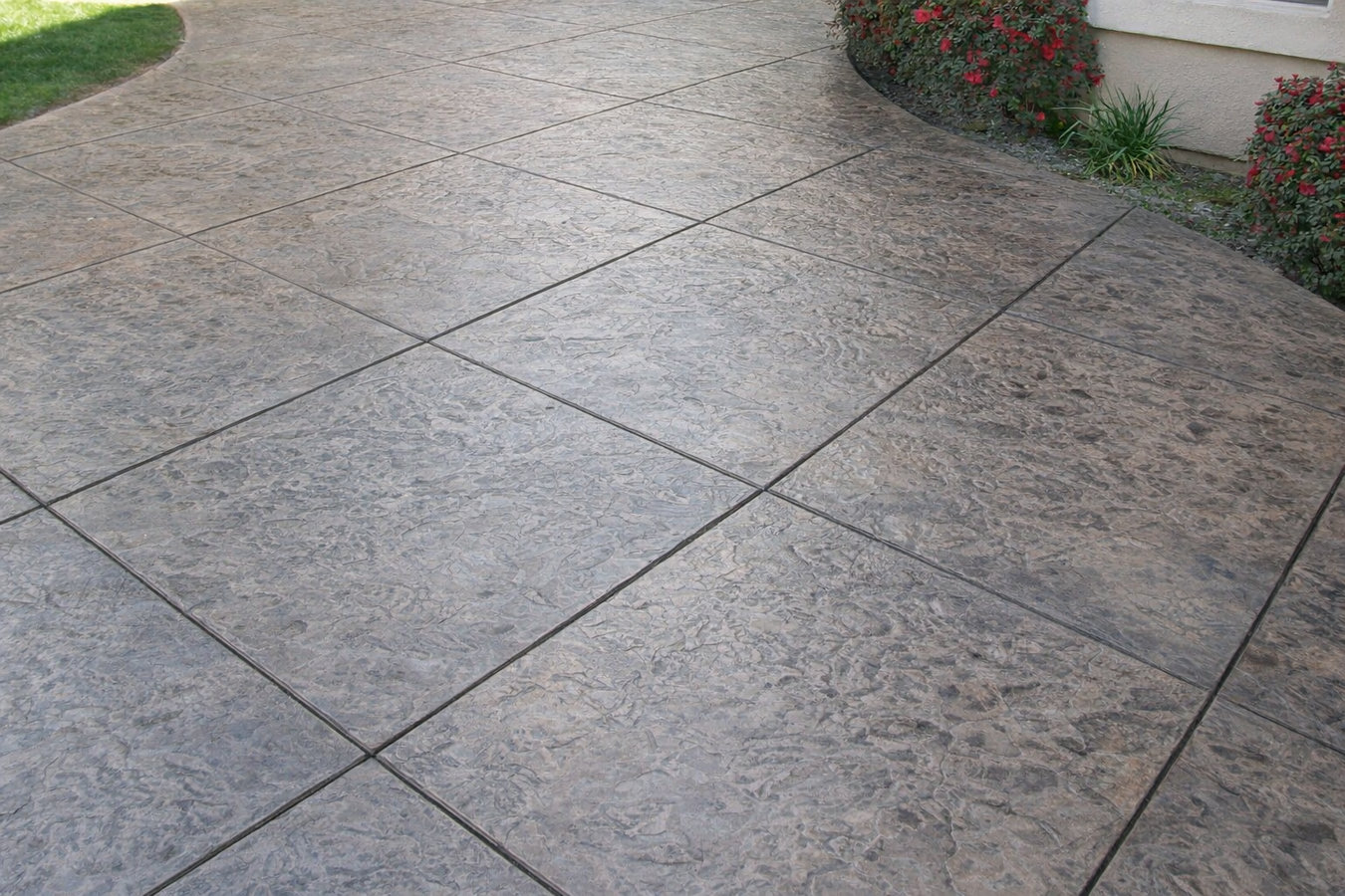 Concrete contractor services in Aliso Viejo, CA